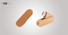Wood Swivel